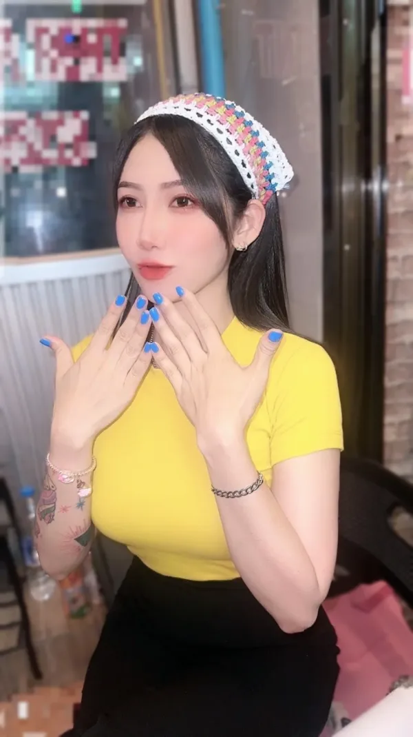 台北定點茶-郭亞棠 台北定點茶-郭亞棠