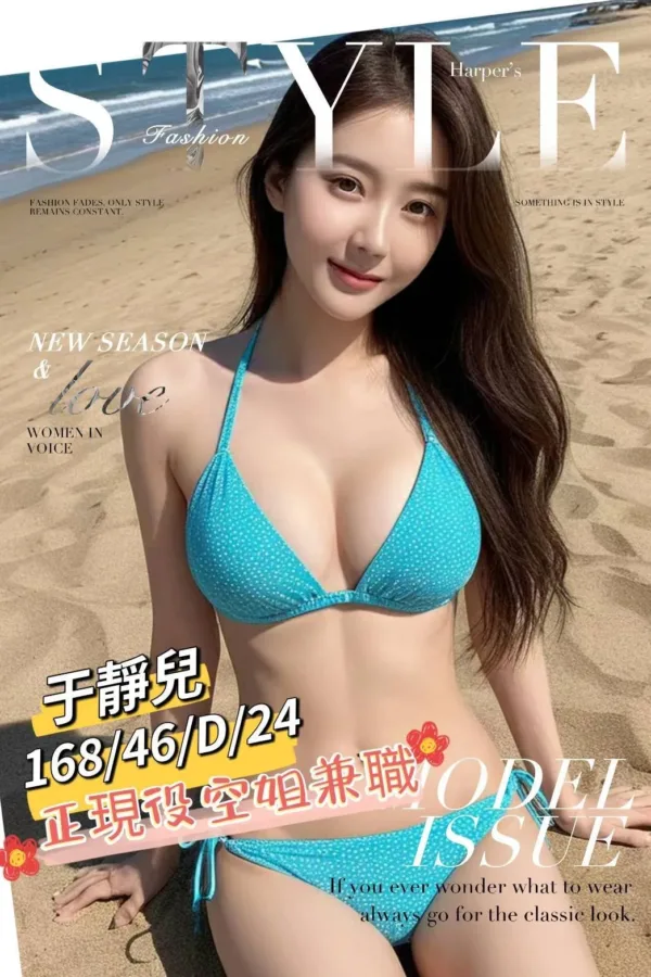 台南外送茶-于靜兒 台南外送茶-于靜兒