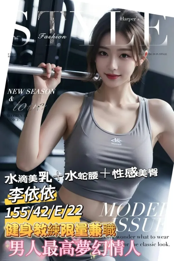 台南外送茶-李依依 台南外送茶-李依依