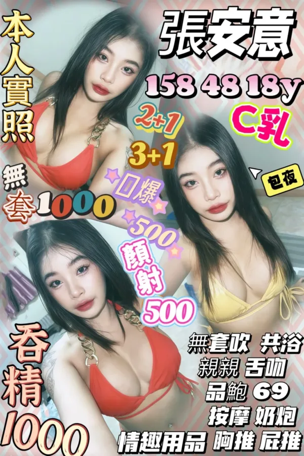 新竹定點茶-張安意 新竹定點茶-張安意