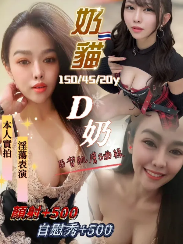 桃園定點茶-奶貓 桃園定點茶-奶貓