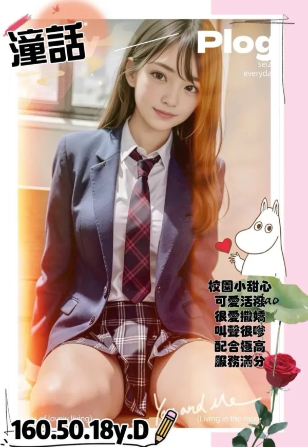 高雄外送茶-潼話 高雄外送茶-潼話